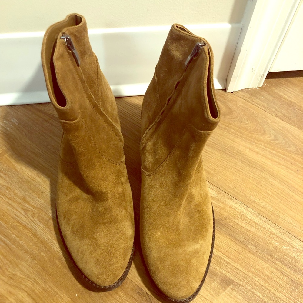 Booties